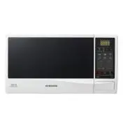 Samsung GE732K forno a microonde Superficie piana Microonde con grill 20 L 750 W Bianco