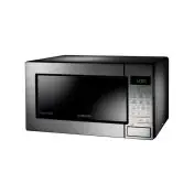 Samsung GE83M forno a microonde Superficie piana Microonde con grill 23 L 800 W Acciaio inossidabile