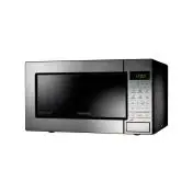 Samsung GE83M forno a microonde Superficie piana Microonde con grill 23 L 800 W Acciaio inossidabile