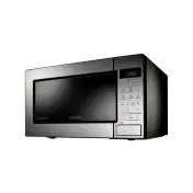 Samsung GE83M forno a microonde Superficie piana Microonde con grill 23 L 800 W Acciaio inossidabile
