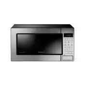 Samsung GE83M forno a microonde Superficie piana Microonde con grill 23 L 800 W Acciaio inossidabile