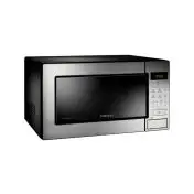 Samsung GE83M forno a microonde Superficie piana Microonde con grill 23 L 800 W Acciaio inossidabile