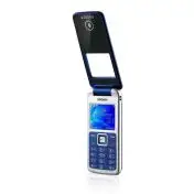 Brondi Window 4,5 cm (1.77") 78 g Blu Telefono cellulare basico