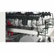 Whirlpool Lavastoviglie semi incasso - WB 6020 P X