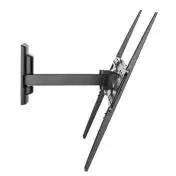 Meliconi CME ER400 139,7 cm (55") Nero