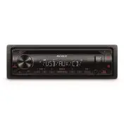 Sony CDX-G1300U Nero 220 W