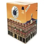 Caffe Borbone Capsule per Nespresso Nobile Capsule caffè 50 pz