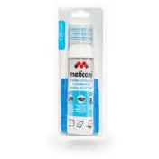 Meliconi C200 Foam LCD/LED/Plasma, LCD/TFT/Plasma Kit di pulizia dell'apparecchiatura 200 ml
