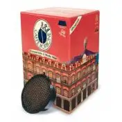 Caffe Borbone Capsule per Lavazza a modo mio caffè Nobile Capsule caffè 50 pz