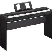 Yamaha P-45 tastiera digitale 88 chiavi Nero