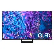 Samsung Q70D Televisione Smart TV 55 Pollici Qled 4K 