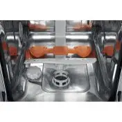Hotpoint Ariston Lavastoviglie a libera installazione HA3FC10BS7A0S