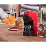 Lavazza LM800 Tiny Automatica/Manuale Macchina per caffè a cialde 0,75 L