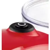 Lavazza LM800 Tiny Automatica/Manuale Macchina per caffè a cialde 0,75 L