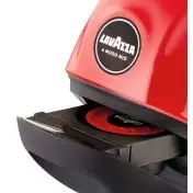 Lavazza LM800 Tiny Automatica/Manuale Macchina per caffè a cialde 0,75 L