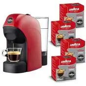 Lavazza LM800 Tiny Automatica/Manuale Macchina per caffè a cialde 0,75 L
