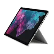 Microsoft Surface Pro 6 128 GB 31,2 cm (12.3") Intel® Core™ i5 di ottava generazione 8 GB Wi-Fi 5 (802.11ac) Windows 10 Home Platino