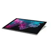 Microsoft Surface Pro 6 128 GB 31,2 cm (12.3") Intel® Core™ i5 di ottava generazione 8 GB Wi-Fi 5 (802.11ac) Windows 10 Home Platino