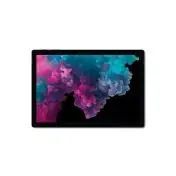 Microsoft Surface Pro 6 256 GB 31,2 cm (12.3") Intel® Core™ i7 di ottava generazione 8 GB Wi-Fi 5 (802.11ac) Windows 10 Home Nero, Platino