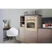 Hotpoint FIT 804 H OW HA 73 L A Beige