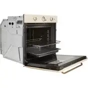 Hotpoint FIT 804 H OW HA 73 L A Beige