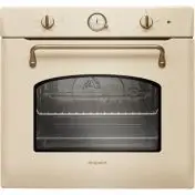Hotpoint FIT 804 H OW HA 73 L A Beige