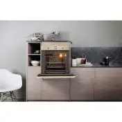 Hotpoint FIT 804 H OW HA 73 L A Beige