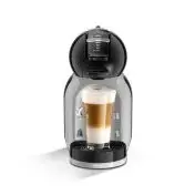 De’Longhi Mini Me DeLonghi - Nescafé Dolce Gusto EDG155.BG - Nero/Grigio