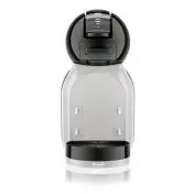 De’Longhi Mini Me DeLonghi - Nescafé Dolce Gusto EDG155.BG - Nero/Grigio