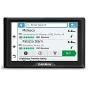 Garmin Drive 52 & Live Traffic navigatore Palmare/Fisso 12,7 cm (5") TFT Touch screen 170,8 g Nero