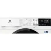 Electrolux EW6S462B lavatrice Caricamento frontale 6 kg 1200 Giri/min D Bianco