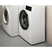Electrolux EW6S462B lavatrice Caricamento frontale 6 kg 1200 Giri/min D Bianco
