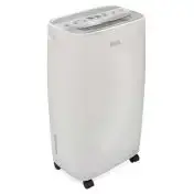Argoclima Dry Nature 11 2,5 L 45 dB 205 W Bianco