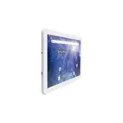 Mediacom SmartPad iyo 10 3G 8 GB 25,6 cm (10.1") Mediatek 1 GB Wi-Fi 4 (802.11n) Android 8.1 Argento, Bianco