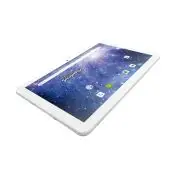 Mediacom SmartPad iyo 10 3G 8 GB 25,6 cm (10.1") Mediatek 1 GB Wi-Fi 4 (802.11n) Android 8.1 Argento, Bianco