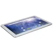 Mediacom SmartPad iyo 10 3G 8 GB 25,6 cm (10.1") Mediatek 1 GB Wi-Fi 4 (802.11n) Android 8.1 Argento, Bianco