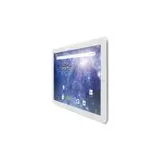 Mediacom SmartPad iyo 10 3G 8 GB 25,6 cm (10.1") Mediatek 1 GB Wi-Fi 4 (802.11n) Android 8.1 Argento, Bianco