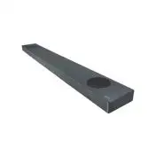 LG SL9YG altoparlante soundbar Nero, Grigio 4.1.2 canali 500 W