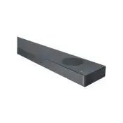 LG SL9YG altoparlante soundbar Nero, Grigio 4.1.2 canali 500 W