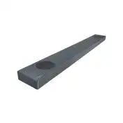 LG SL9YG altoparlante soundbar Nero, Grigio 4.1.2 canali 500 W