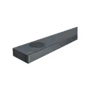 LG SL9YG altoparlante soundbar Nero, Grigio 4.1.2 canali 500 W