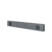 LG SL9YG altoparlante soundbar Nero, Grigio 4.1.2 canali 500 W