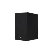 LG SL9YG altoparlante soundbar Nero, Grigio 4.1.2 canali 500 W