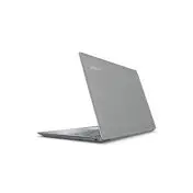Lenovo IdeaPad 320 Computer portatile 39,6 cm (15.6") HD 7th Generation AMD A12-Series APUs 8 GB DDR4-SDRAM 256 GB SSD Wi-Fi 5 (802.11ac) Windows 10 Grigio, Platino