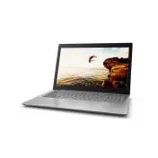 Lenovo IdeaPad 320 Computer portatile 39,6 cm (15.6") HD 7th Generation AMD A12-Series APUs 8 GB DDR4-SDRAM 256 GB SSD Wi-Fi 5 (802.11ac) Windows 10 Grigio, Platino