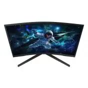 Samsung Odyssey Monitor Gaming G5 - G55C da 27'' QHD Curvo