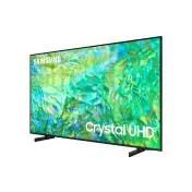 Samsung Series 8 Crystal UHD 4K 50" CU8070 TV