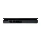 Sony PlayStation 4 Slim + 2 x DualShock 4 V2 1000 GB Wi-Fi Nero