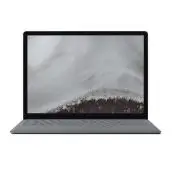 Microsoft Surface Laptop 2 Computer portatile 34,3 cm (13.5") Touch screen Intel® Core™ i5 di ottava generazione 8 GB 128 GB SSD Wi-Fi 5 (802.11ac) Windows 10 Platino
