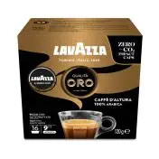 Lavazza A Modo Mio Qualità Oro Caffè d'Altura, 16 Capsule